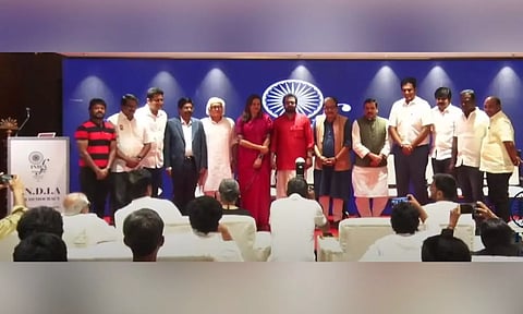 Union weaponizing fiscal transfer to states: Jayati Ghosh