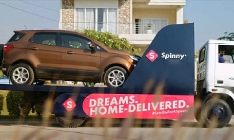 Representative image