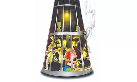 Illustration by Saai