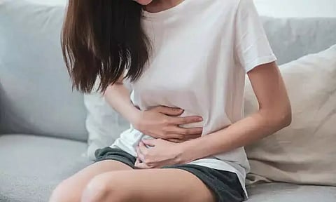 Representative image