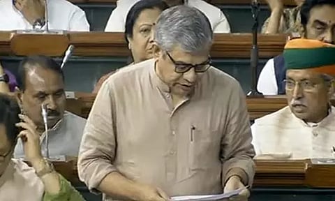 Upto Rs 250 cr fine for every data breach in Data Protection Bill, 2023