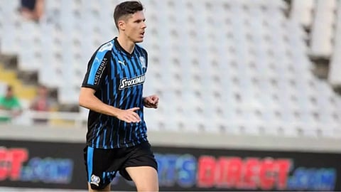 Mohun Bagan Super Giant sign Spain's Hector Yuste