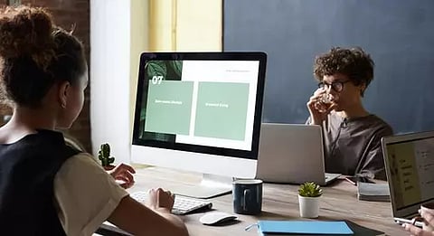 Representative image