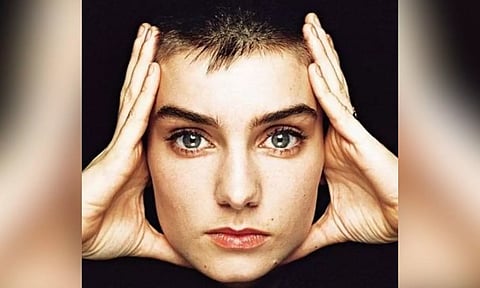 Sinead O'Connor