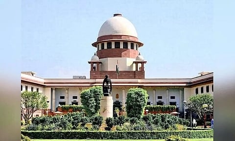 At least 22 official languages, but Hindi 'national language', says SC