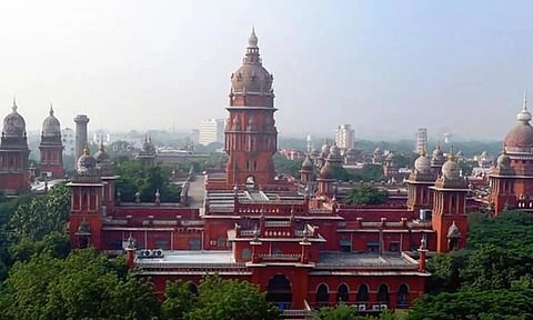 Madras High court