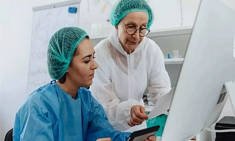 Study finds genetic causes of Raynaud’s phenomenon