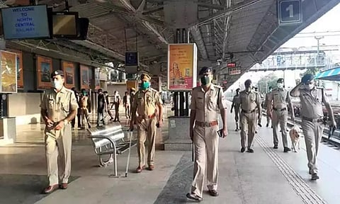 Representative image