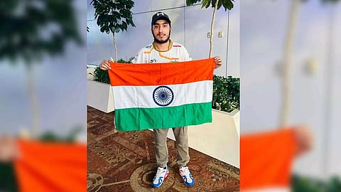 Charanjot Singh (Photo: IANS)