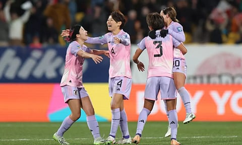 FIFA Women's WC: Japan beat Norway 3-1, move into quarterfinals