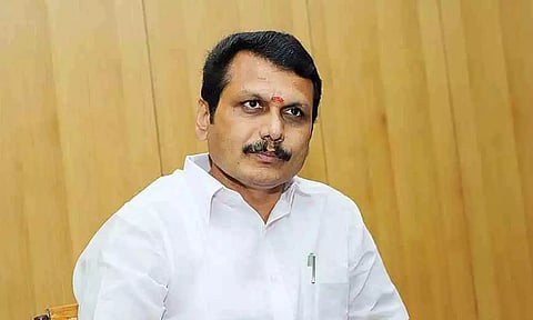 V Senthilbalaji