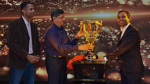 Badminton: GPBL Season 2 launched in grand style