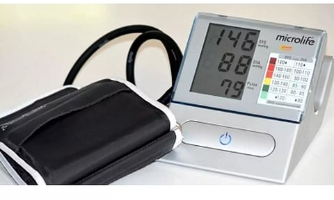 Representative Image (Photo : ANI)