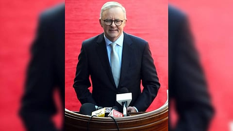 No delay for Indigenous Voice referendum, says Australian PM