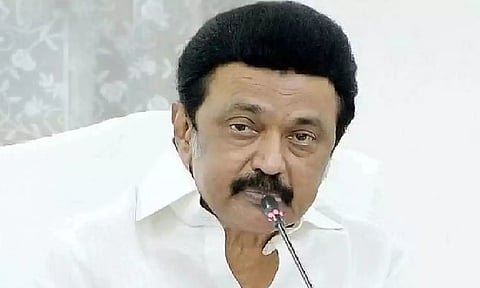 TN CM Stalin (File)