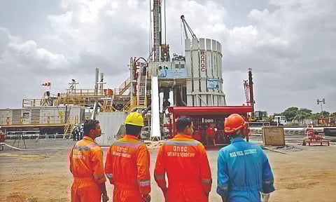 Representative image (File)