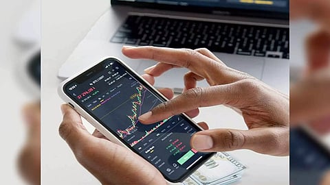 Representative Image (Photo: ANI)