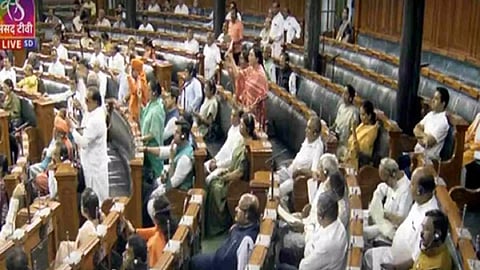 Lok Sabha (Photo/Sansad TV)