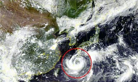 Representative Image (Image: IANS)