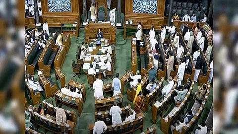 Lok Sabha (Photo/Sansad TV)