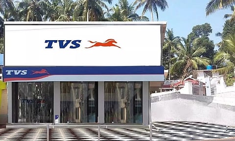 TVS Supply Chain Solutions Rs 880 cr IPO to open on Aug 10