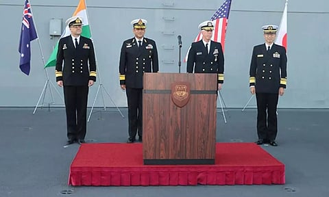 Representative Image (Photo : ANI)