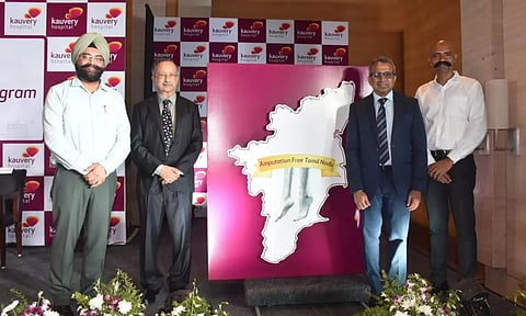 'Health walks in all the districts to promote overall fitness'