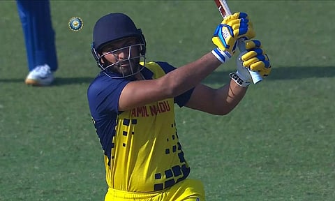 Shahrukh Khan (Twitter)