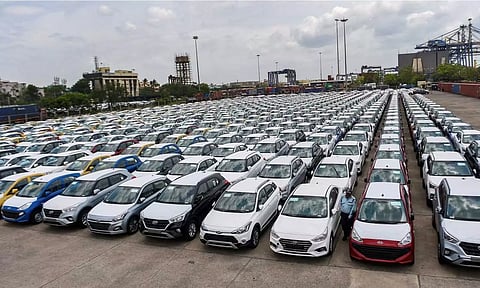 Representative image (PTI)