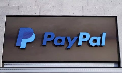 PayPal launches dollar-backed stablecoin, boosting shares