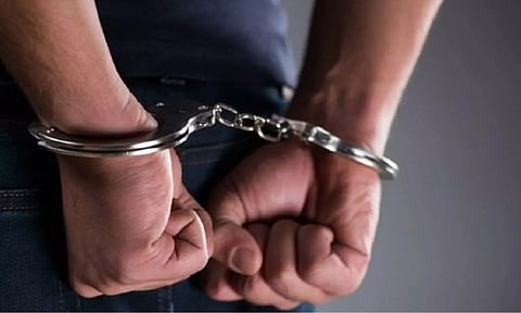 Representative image