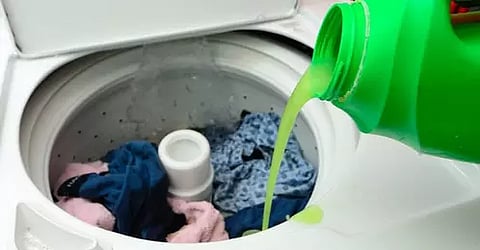 Representative image