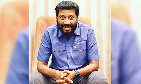 Malayalam filmmaker Siddique (Instagram)