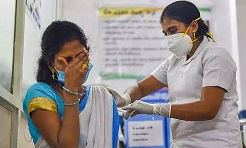 Representative image (File)