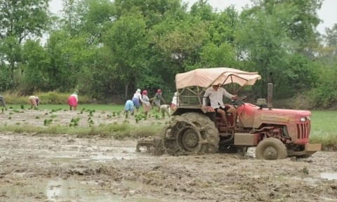 Representative Image (Image: IANS)