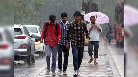 Representative Image (Photo: IANS)