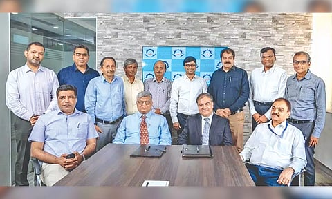 Ramco Aviation Suite will provide AIESL with modules covering third party MRO services including line, hangar and digital task cards.