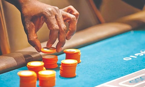 Representative image