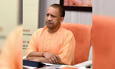 Yogi Adityanath