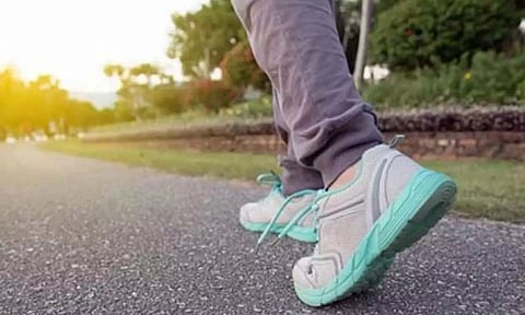 Representative Image