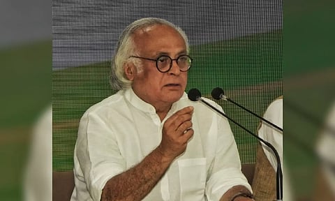 Why Minister Rajkumar Ranjan Singh not given chance to speak for Manipur: Cong