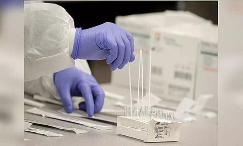 Representative Image