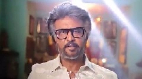 Still from Jailer (Photo: IANS)