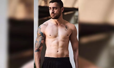 Imran Khan (Instagram)