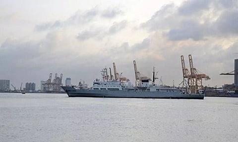 Representative Image (Image: IANS)