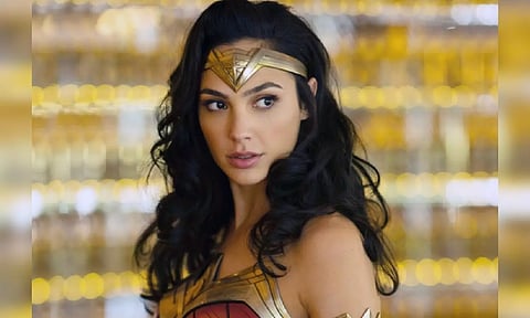 Gal Gadot