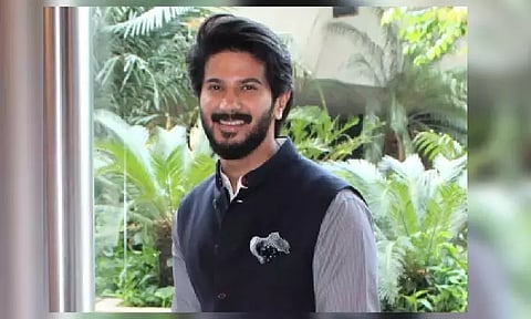  Dulquer Salmaan