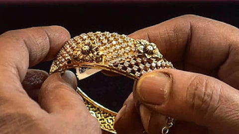 Representative Image (Photo: PTI)