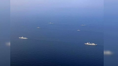 Representative Image (Photo: ANI)