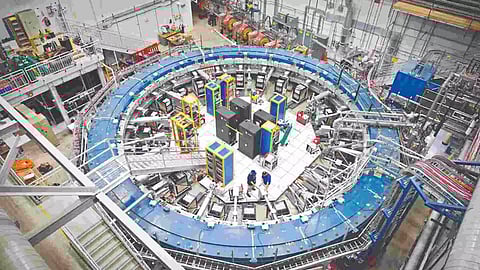 Representative Image